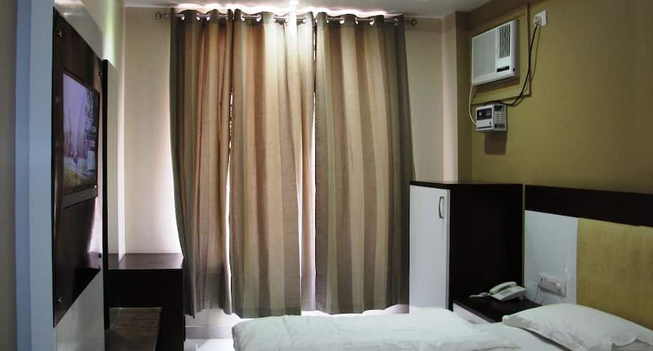 Raj Mahal Inn, New Delhi 3